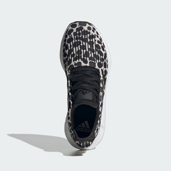 Adidas SWIFT RUN SHOES - Picture 2 of 6